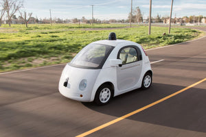 google car